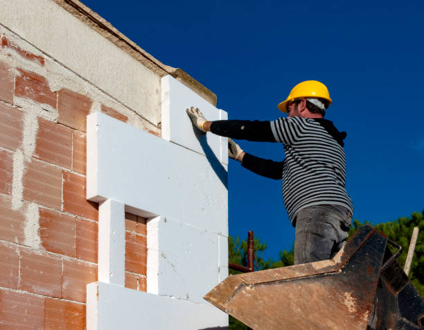 Best Insulation Inspection Services  in Hideo, UT